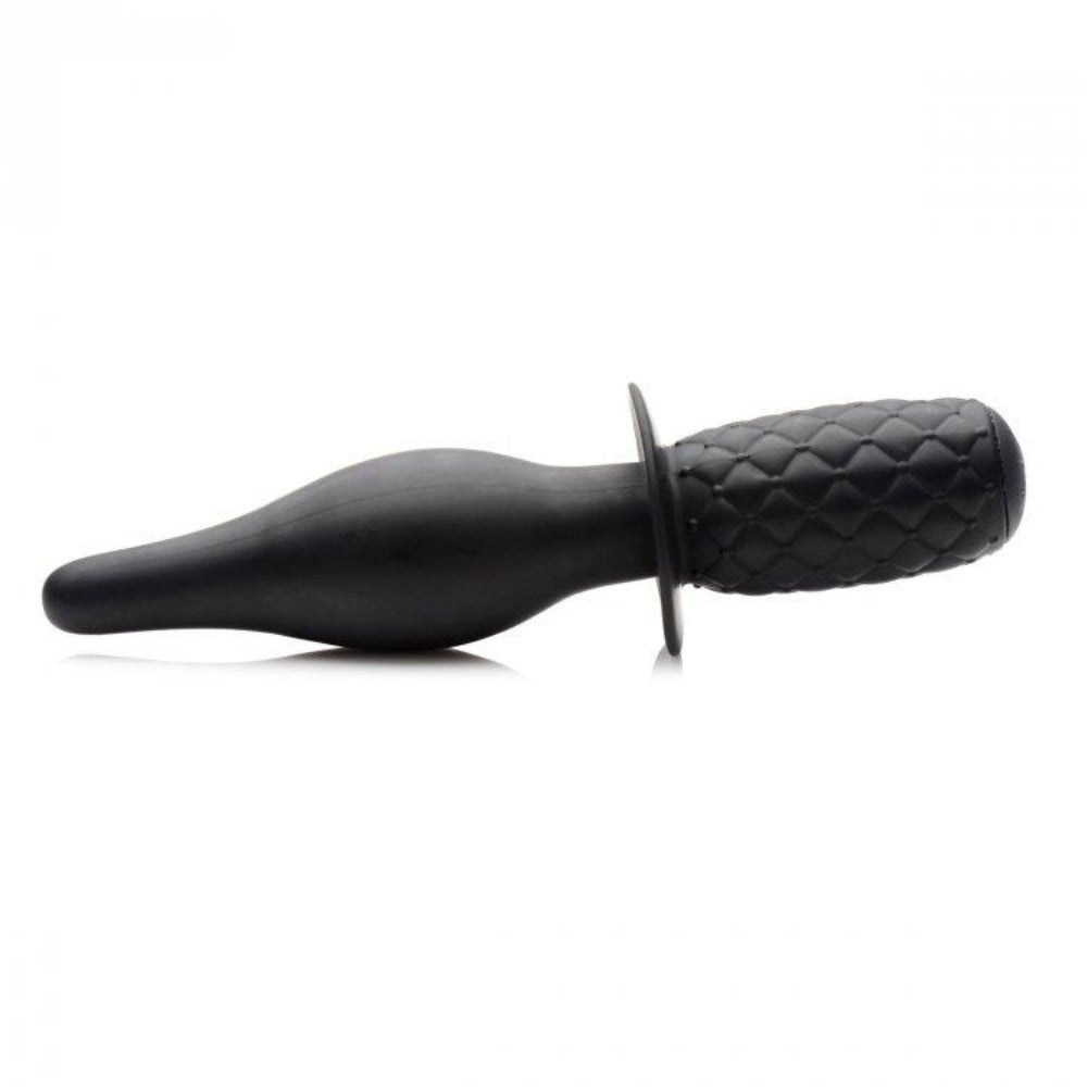The Drop 10x Silic Vibrating Thruster