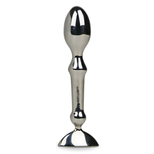 TEMPO – Rechargeable, Discreet, Intimate Wellness Accessory – Quiet, Rechargeable, Waterproof, Couples & Solo Use, Discreet Intimate Wellness Accessory