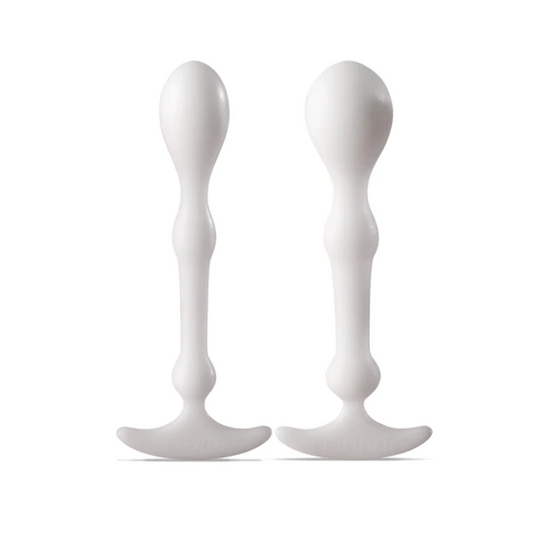 PERIDISE – Rechargeable, Discreet, Intimate Wellness Accessory – Quiet, Rechargeable, Waterproof, Couples & Solo Use, Discreet Intimate Wellness Accessory