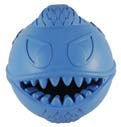Jolly Pets 038584 2.5" Monster Ball Dog novelty item – Rechargeable, Discreet, Intimate Wellness Accessory – Quiet, Rechargeable, Waterproof, Couples & Solo Use, Discreet Intimate Wellness Accessory