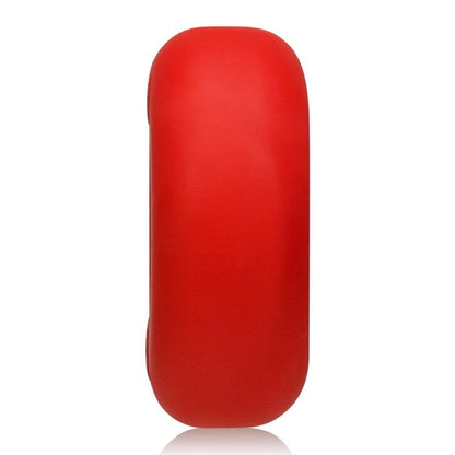 Oxballs BIG OX, cockring  - COOL ICE – Rechargeable, Discreet, Intimate Wellness Accessory – Quiet, Rechargeable, Waterproof, Couples & Solo Use, Discreet Intimate Wellness Accessory