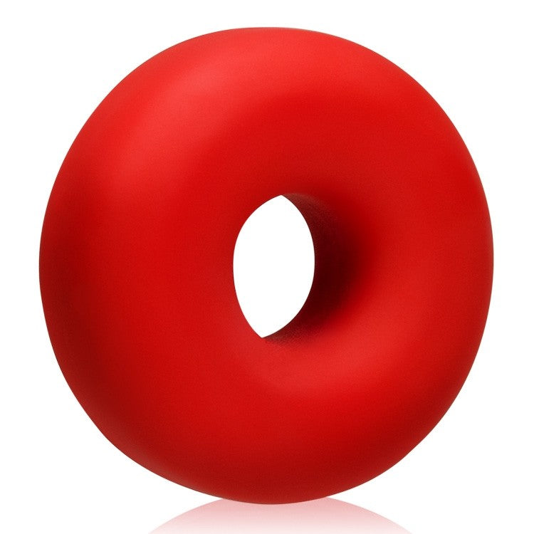 Oxballs BIG OX, cockring  - COOL ICE – Rechargeable, Discreet, Intimate Wellness Accessory – Quiet, Rechargeable, Waterproof, Couples & Solo Use, Discreet Intimate Wellness Accessory