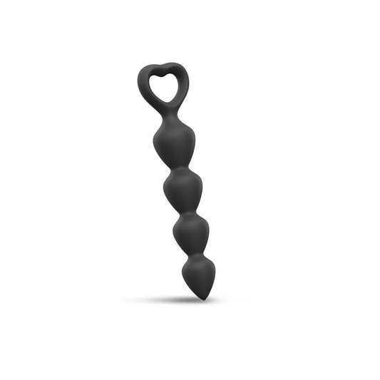 BING BANG L - BLACK ONYX – Rechargeable, Discreet, Intimate Wellness Accessory – Quiet, Rechargeable, Waterproof, Couples & Solo Use, Discreet Intimate Wellness Accessory