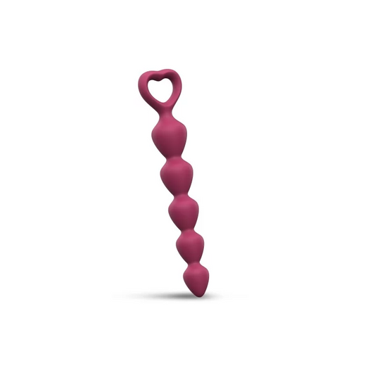 BING BANG M - PLUM STAR – Rechargeable, Discreet, Intimate Wellness Accessory – Quiet, Rechargeable, Waterproof, Couples & Solo Use, Discreet Intimate Wellness Accessory