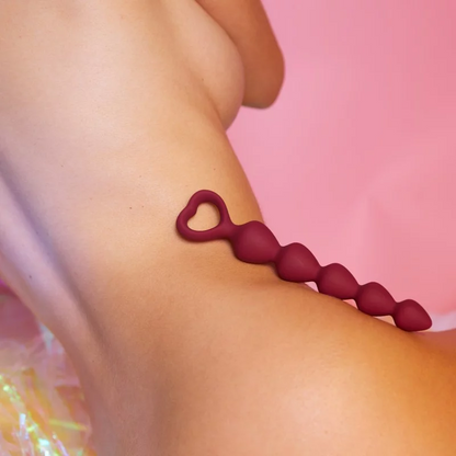 BING BANG M - PLUM STAR – Rechargeable, Discreet, Intimate Wellness Accessory – Quiet, Rechargeable, Waterproof, Couples & Solo Use, Discreet Intimate Wellness Accessory