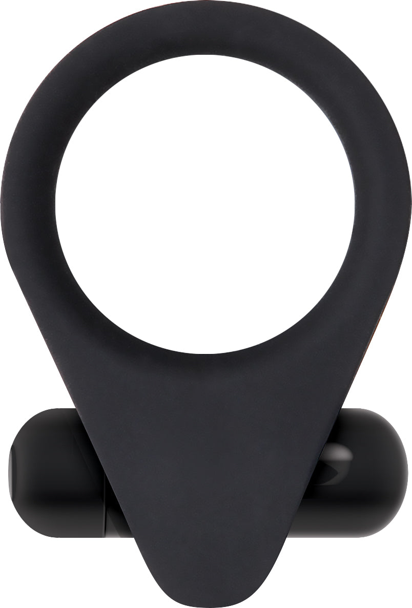 Zero Tolerance Black Knight – Rechargeable, Discreet, Intimate Wellness Accessory – Quiet, Rechargeable, Waterproof, Couples & Solo Use, Discreet Intimate Wellness Accessory