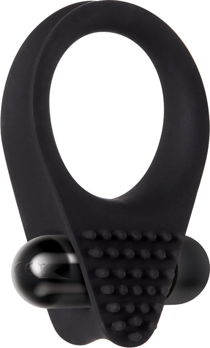 Zero Tolerance Black Knight – Rechargeable, Discreet, Intimate Wellness Accessory – Quiet, Rechargeable, Waterproof, Couples & Solo Use, Discreet Intimate Wellness Accessory