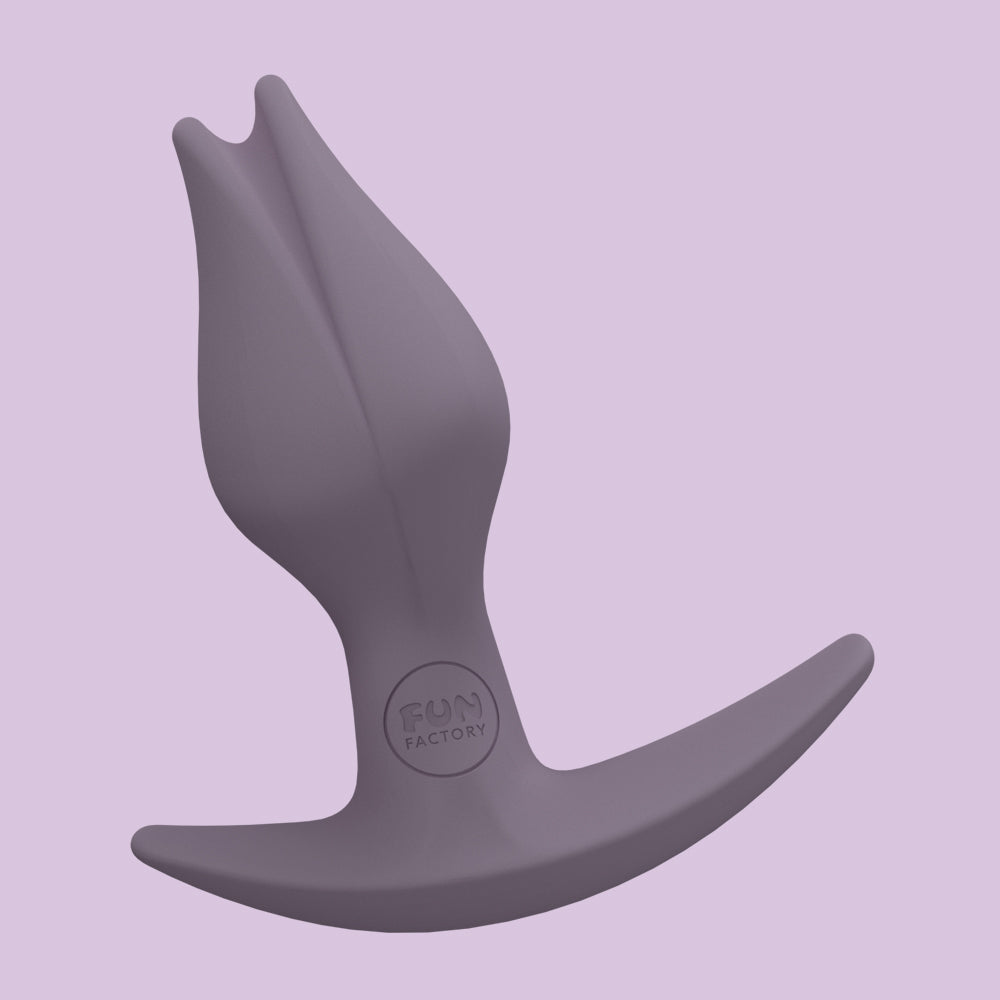 BOOTIE FEM – Rechargeable, Discreet, Intimate Wellness Accessory – Quiet, Rechargeable, Waterproof, Couples & Solo Use, Discreet Intimate Wellness Accessory