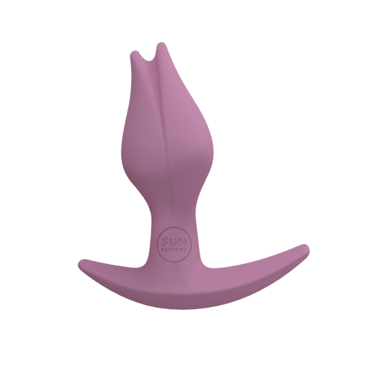 BOOTIE FEM – Rechargeable, Discreet, Intimate Wellness Accessory – Quiet, Rechargeable, Waterproof, Couples & Solo Use, Discreet Intimate Wellness Accessory