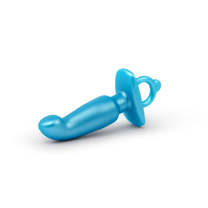 HITHER PLUG – Rechargeable, Discreet, Intimate Wellness Accessory – Quiet, Rechargeable, Waterproof, Couples & Solo Use, Discreet Intimate Wellness Accessory