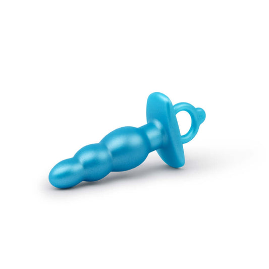BOUNCE PLUG – Rechargeable, Discreet, Intimate Wellness Accessory – Quiet, Rechargeable, Waterproof, Couples & Solo Use, Discreet Intimate Wellness Accessory