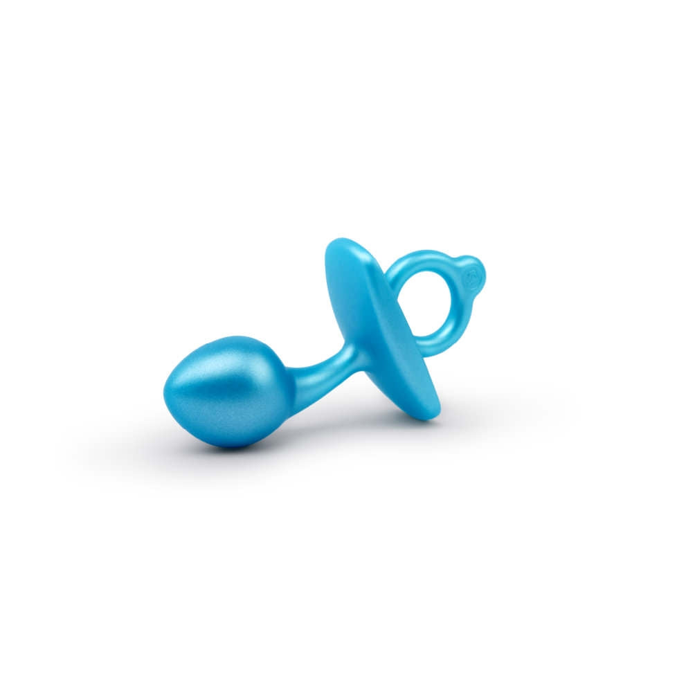 BULB PLUG – Rechargeable, Discreet, Intimate Wellness Accessory – Quiet, Rechargeable, Waterproof, Couples & Solo Use, Discreet Intimate Wellness Accessory