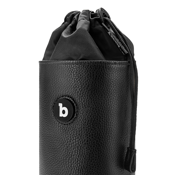 B-VIBE UV STERILIZER – Rechargeable, Discreet, Intimate Wellness Accessory – Quiet, Rechargeable, Waterproof, Couples & Solo Use, Discreet Intimate Wellness Accessory