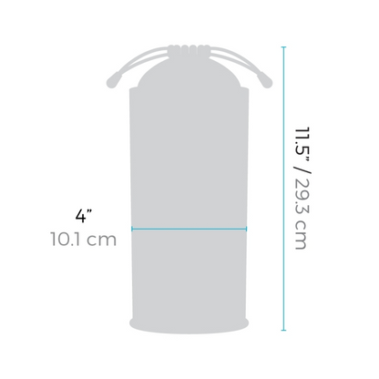 B-VIBE UV STERILIZER – Rechargeable, Discreet, Intimate Wellness Accessory – Quiet, Rechargeable, Waterproof, Couples & Solo Use, Discreet Intimate Wellness Accessory