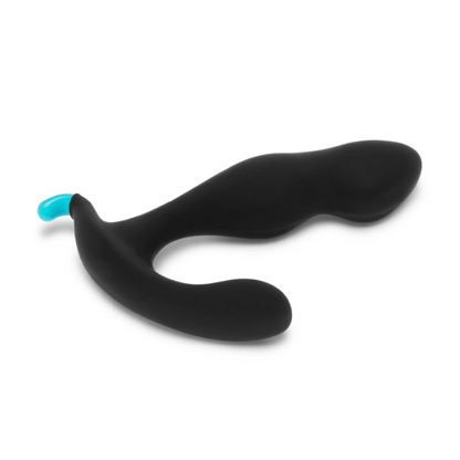 ROCKER PLUG – Rechargeable, Discreet, Intimate Wellness Accessory – Quiet, Rechargeable, Waterproof, Couples & Solo Use, Discreet Intimate Wellness Accessory