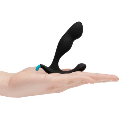ROCKER PLUG – Rechargeable, Discreet, Intimate Wellness Accessory – Quiet, Rechargeable, Waterproof, Couples & Solo Use, Discreet Intimate Wellness Accessory
