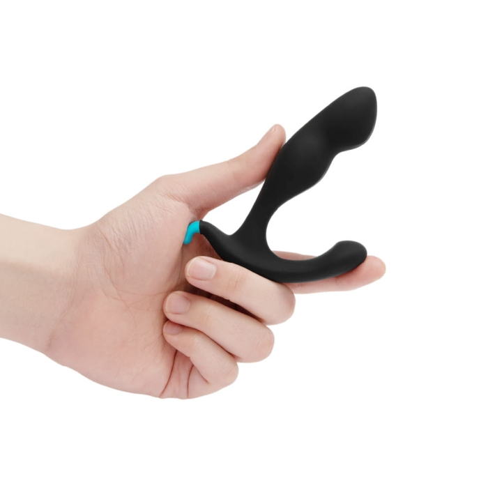 ROCKER PLUG – Rechargeable, Discreet, Intimate Wellness Accessory – Quiet, Rechargeable, Waterproof, Couples & Solo Use, Discreet Intimate Wellness Accessory