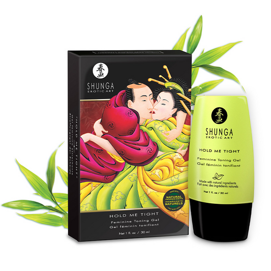 Hold Me Tight Vaginal Tightening Gel - Hold Me Tight