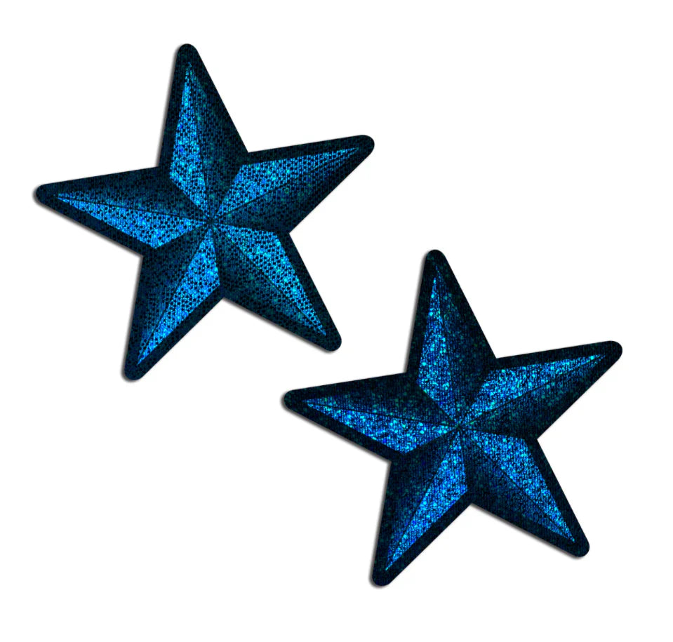 Nautical Star Diamond Thom™Sailor * – Rechargeable, Discreet, Intimate Wellness Accessory – Quiet, Rechargeable, Waterproof, Couples & Solo Use, Discreet Intimate Wellness Accessory