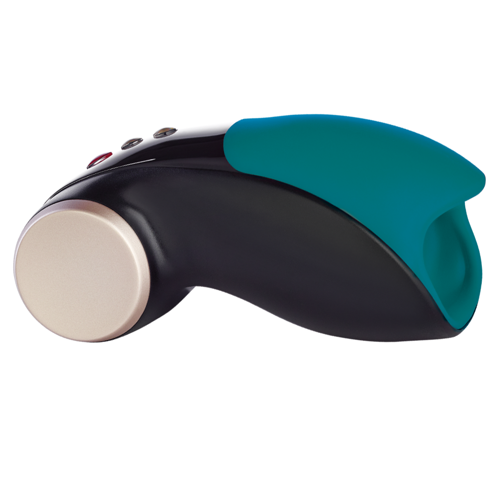 COBRA LIBRE II – Rechargeable, Discreet, Intimate Wellness Accessory – Quiet, Rechargeable, Waterproof, Couples & Solo Use, Discreet Intimate Wellness Accessory