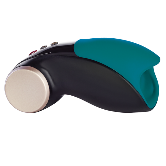 COBRA LIBRE II – Rechargeable, Discreet, Intimate Wellness Accessory – Quiet, Rechargeable, Waterproof, Couples & Solo Use, Discreet Intimate Wellness Accessory