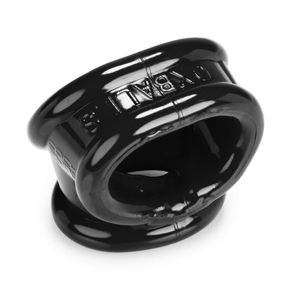 COCKSLING-2, sling - BLACK – Rechargeable, Discreet, Intimate Wellness Accessory – Quiet, Rechargeable, Waterproof, Couples & Solo Use, Discreet Intimate Wellness Accessory