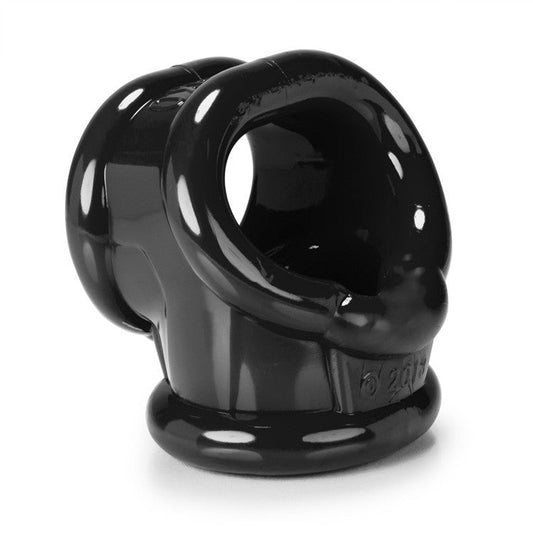 COCKSLING-2, sling - BLACK – Rechargeable, Discreet, Intimate Wellness Accessory – Quiet, Rechargeable, Waterproof, Couples & Solo Use, Discreet Intimate Wellness Accessory