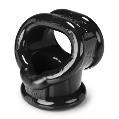 COCKSLING-2, sling - BLACK – Rechargeable, Discreet, Intimate Wellness Accessory – Quiet, Rechargeable, Waterproof, Couples & Solo Use, Discreet Intimate Wellness Accessory