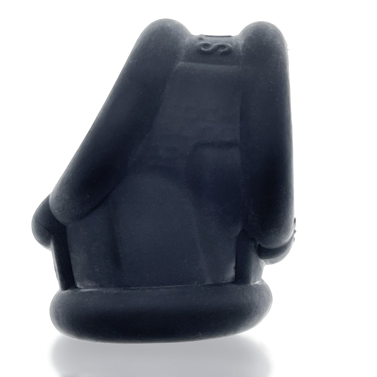 Oxballs COCKSLING-2, sling - PLUS+SILICONE special edition - NIGHT – Rechargeable, Discreet, Intimate Wellness Accessory – Quiet, Rechargeable, Waterproof, Couples & Solo Use, Discreet Intimate Wellness Accessory