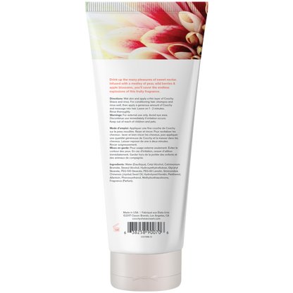 Shave Cream - Sweet Nectar 12.5oz | 370mL – Rechargeable, Discreet, Intimate Wellness Accessory – Quiet, Rechargeable, Waterproof, Couples & Solo Use, Discreet Intimate Wellness Accessory