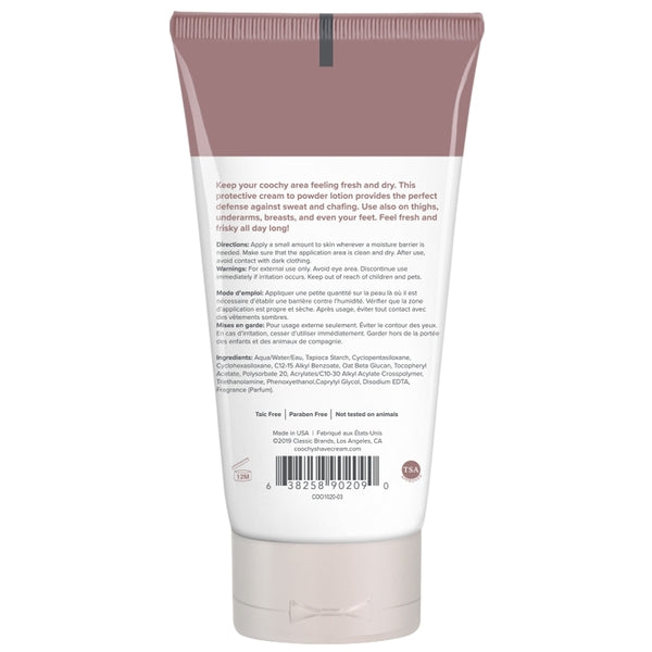 Oh So Fresh Sweat Defense - Peony Prowess 3.4oz | 100mL – Rechargeable, Discreet, Intimate Wellness Accessory – Quiet, Rechargeable, Waterproof, Couples & Solo Use, Discreet Intimate Wellness Accessory