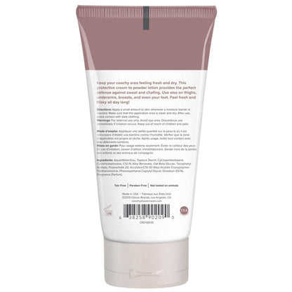 Oh So Fresh Sweat Defense - Peony Prowess 3.4oz | 100mL – Rechargeable, Discreet, Intimate Wellness Accessory – Quiet, Rechargeable, Waterproof, Couples & Solo Use, Discreet Intimate Wellness Accessory