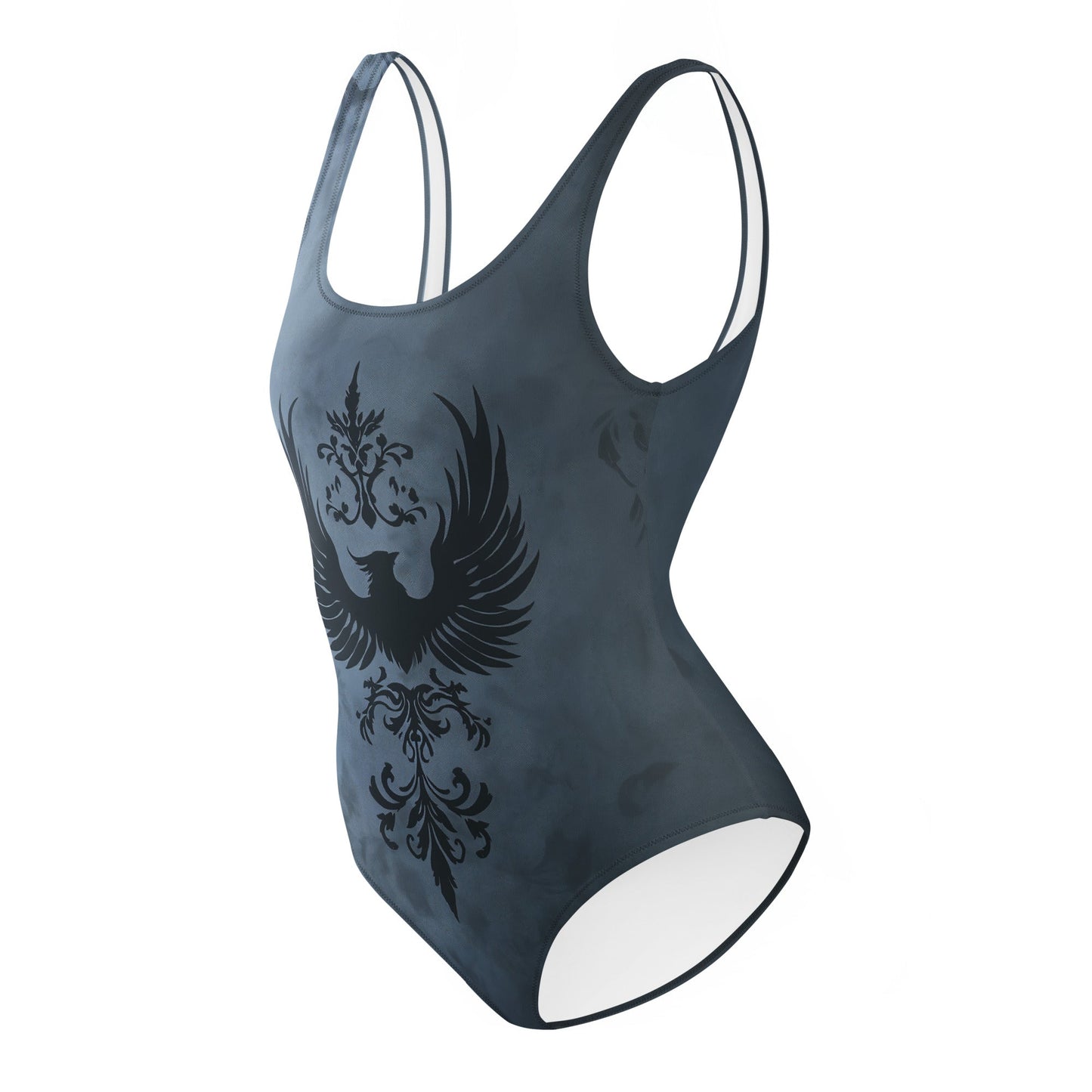 Corvus Veil One-Piece Swimsuit