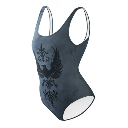 Corvus Veil One-Piece Swimsuit