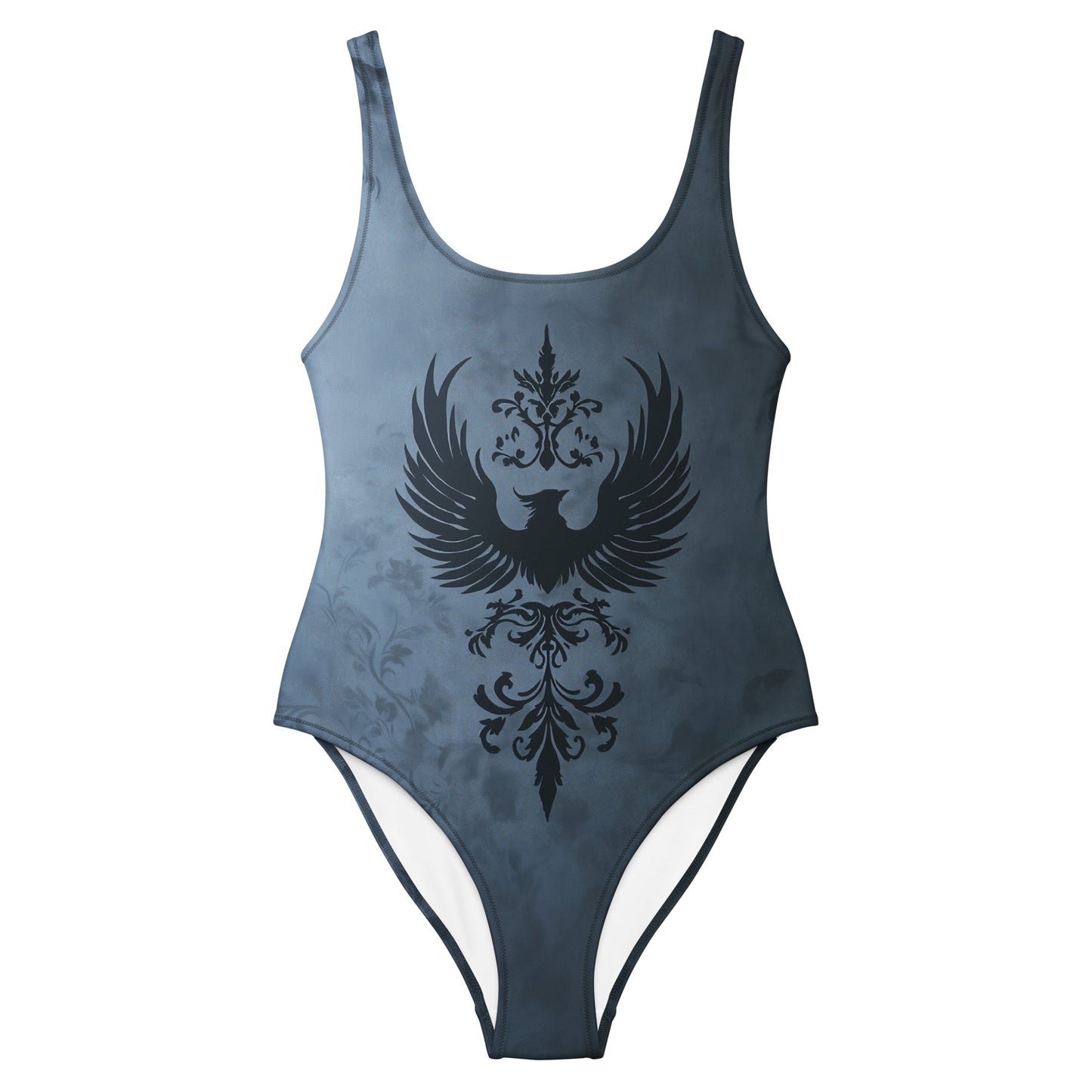 Corvus Veil One-Piece Swimsuit
