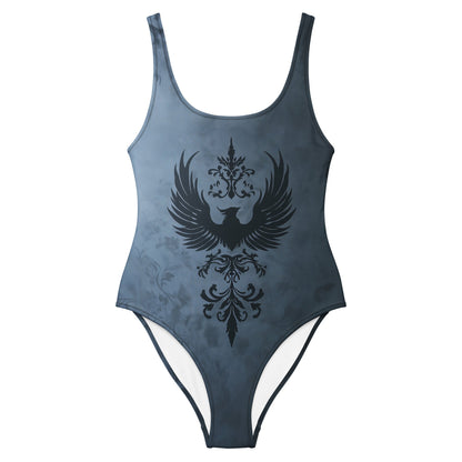 Corvus Veil One-Piece Swimsuit