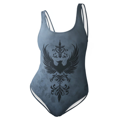 Corvus Veil One-Piece Swimsuit