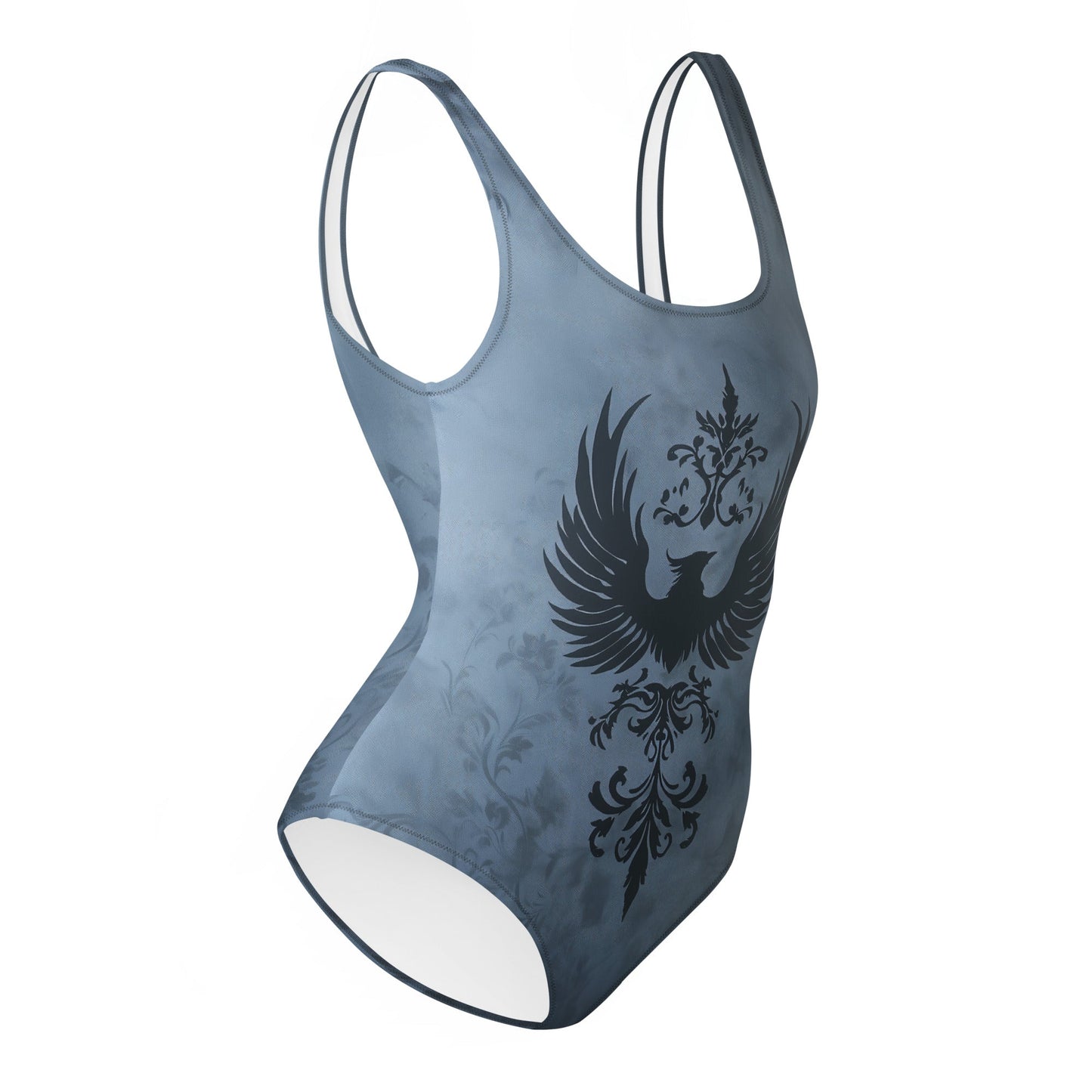 Corvus Veil One-Piece Swimsuit