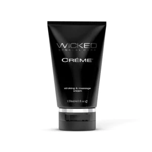 Masturbation Cream 4oz – Rechargeable, Discreet, Intimate Wellness Accessory – Quiet, Rechargeable, Waterproof, Couples & Solo Use, Discreet Intimate Wellness Accessory