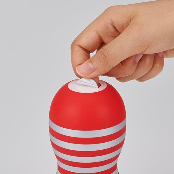 Rolling Head Cup Standard Male solo massager – Rechargeable, Discreet, Intimate Wellness Accessory – Quiet, Rechargeable, Waterproof, Couples & Solo Use, Discreet Intimate Wellness Accessory