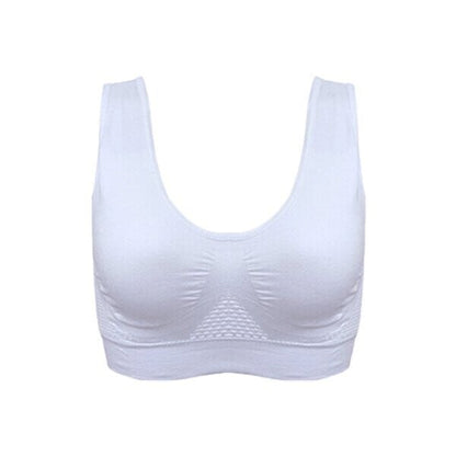 🔥😍Soutien-gorge respirant Cool Liftup Air