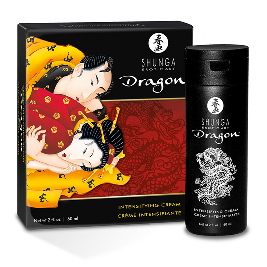 Dragon Virility Cream - Dragon Cream – Rechargeable, Discreet, Intimate Wellness Accessory – Quiet, Rechargeable, Waterproof, Couples & Solo Use, Discreet Intimate Wellness Accessory