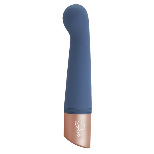 THE COUPLE – Rechargeable, Discreet, Intimate Wellness Accessory – Quiet, Rechargeable, Waterproof, Couples & Solo Use, Discreet Intimate Wellness Accessory