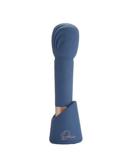 THE WAND – Rechargeable, Discreet, Intimate Wellness Accessory – Quiet, Rechargeable, Waterproof, Couples & Solo Use, Discreet Intimate Wellness Accessory