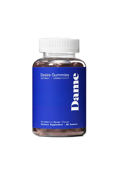 Desire Gummies – Rechargeable, Discreet, Intimate Wellness Accessory – Quiet, Rechargeable, Waterproof, Couples & Solo Use, Discreet Intimate Wellness Accessory