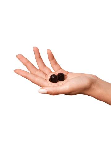 Desire Gummies – Rechargeable, Discreet, Intimate Wellness Accessory – Quiet, Rechargeable, Waterproof, Couples & Solo Use, Discreet Intimate Wellness Accessory