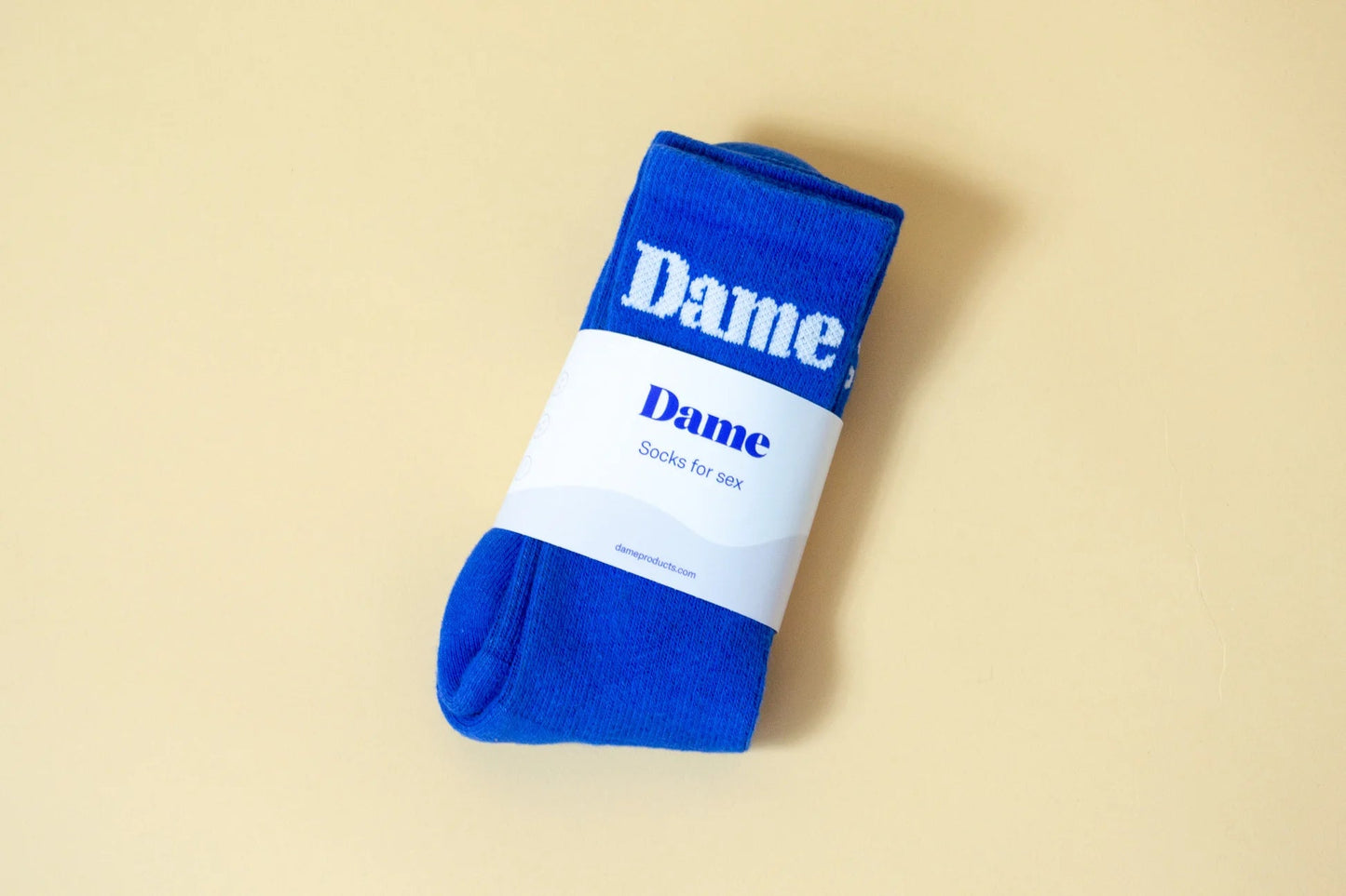 Socks – Rechargeable, Discreet, Intimate Wellness Accessory – Quiet, Rechargeable, Waterproof, Couples & Solo Use, Discreet Intimate Wellness Accessory