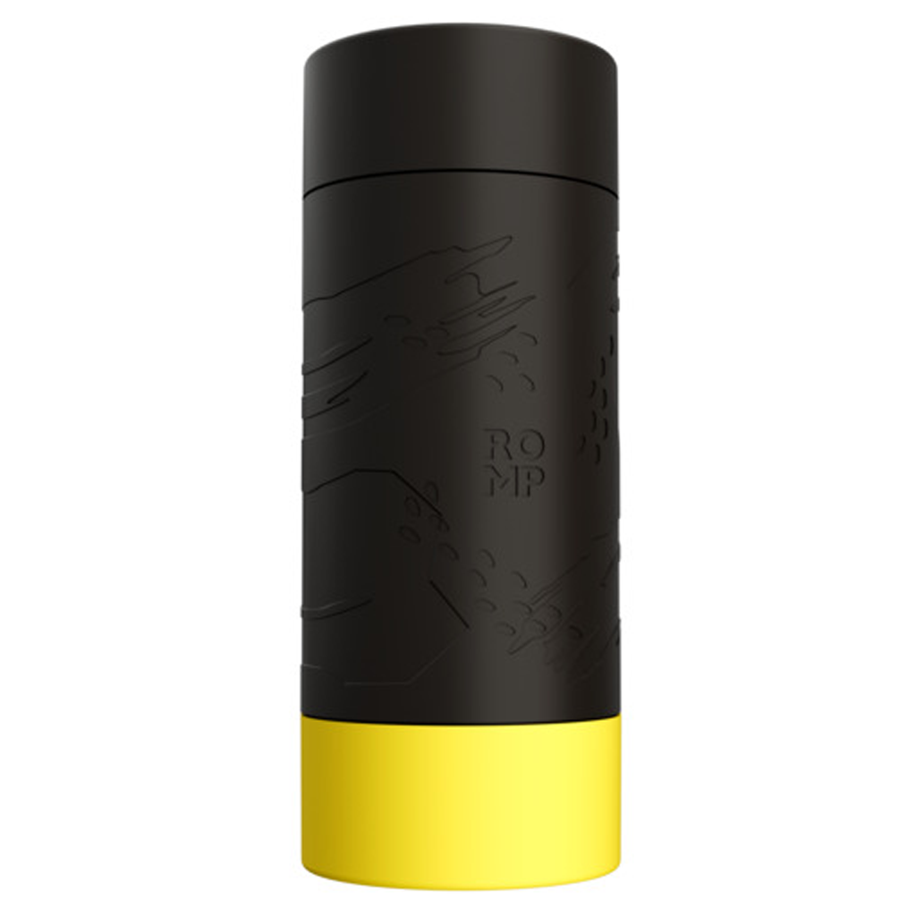 Dash – Rechargeable, Discreet, Intimate Wellness Accessory – Quiet, Rechargeable, Waterproof, Couples & Solo Use, Discreet Intimate Wellness Accessory