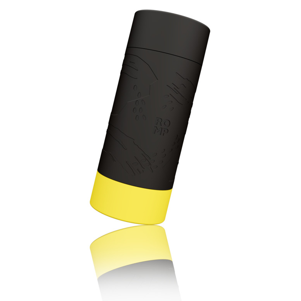 Dash – Rechargeable, Discreet, Intimate Wellness Accessory – Quiet, Rechargeable, Waterproof, Couples & Solo Use, Discreet Intimate Wellness Accessory