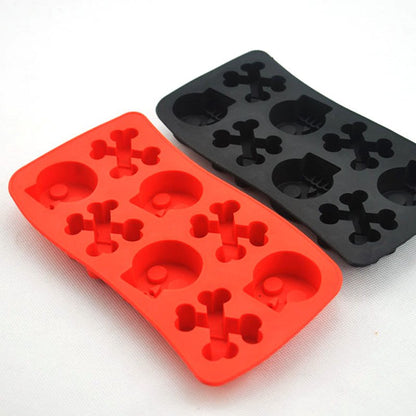 Bone Chillers Ice Cube Tray – Rechargeable, Discreet, Intimate Wellness Accessory – Quiet, Rechargeable, Waterproof, Couples & Solo Use, Discreet Intimate Wellness Accessory